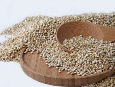 Κινόα: Μικρή αλλά θαυματουργή – Τα οφέλη για τον οργανισμό